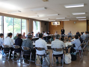 記念誌編纂委員会